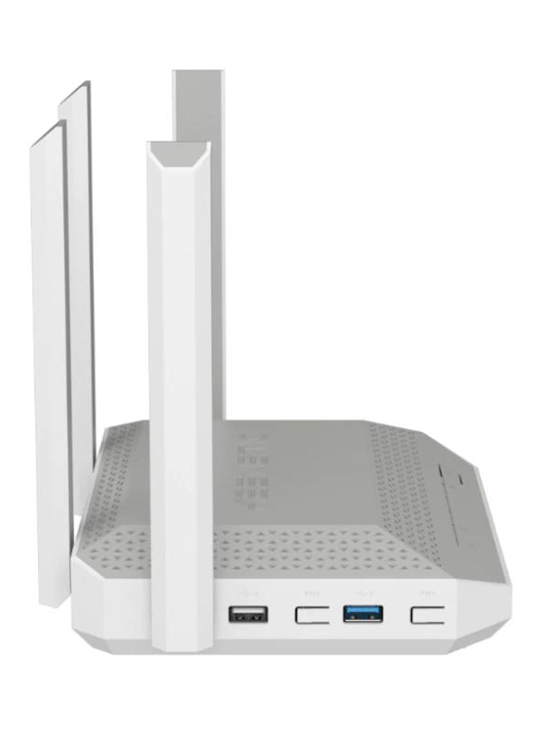 Keenetic Titan Router BE7200 WiFi 7 Mesh mGb 1×10G 3