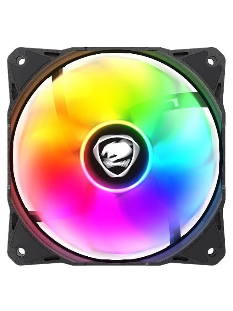 Cougar Ref. Liquid.Poseidon Elite ARGB 240 3