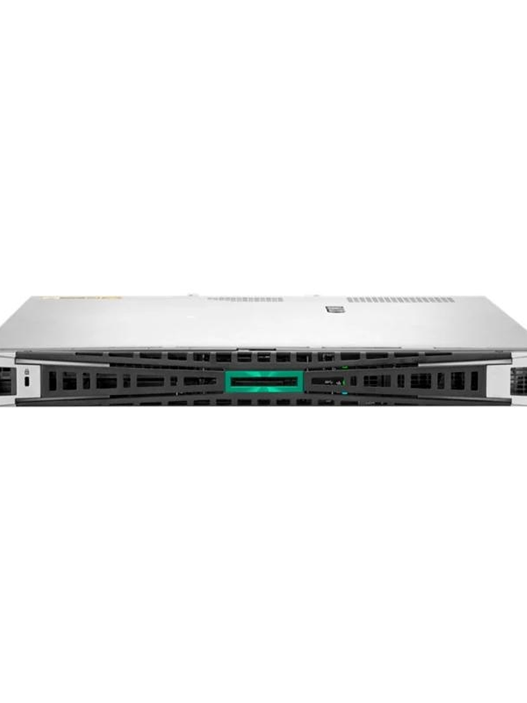 HPE DL20 GEN11 E-2434 1P 32G 2LFF EU 1