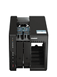 QNAP TS-253E-8G NAS 2XHDD-Bay 2x2.5GbE 4xUSB - Miniatura 3