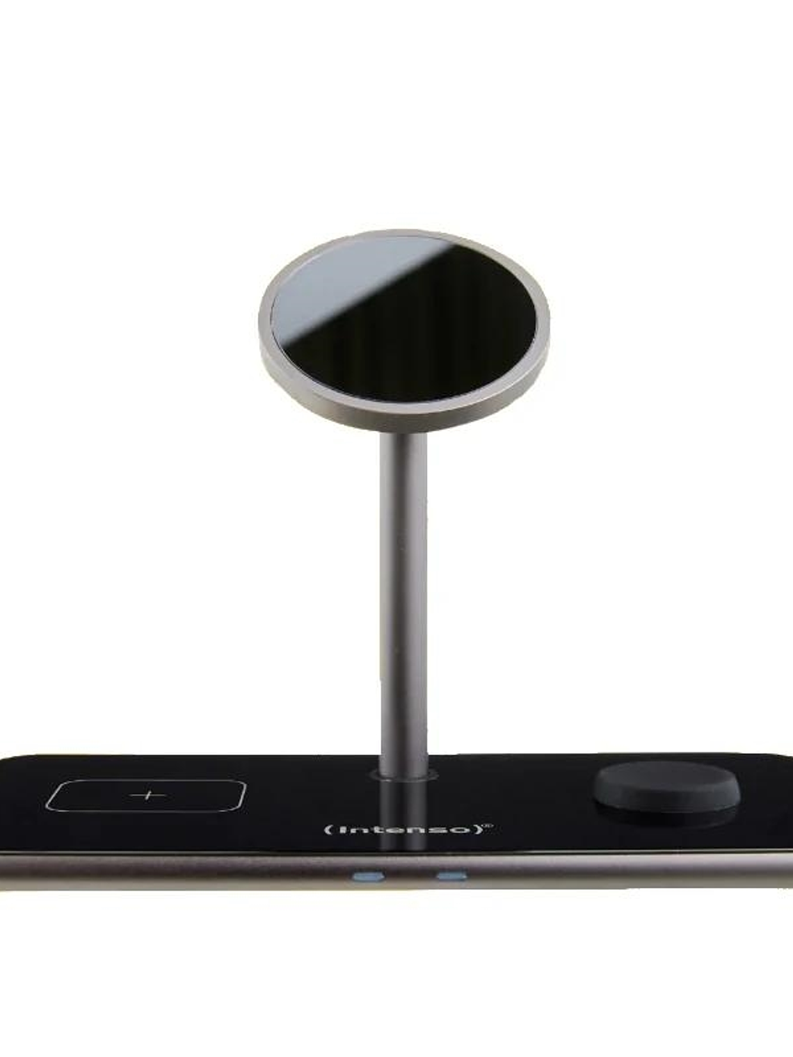 Intenso | Cargador inalámbrico MB13 3en1 1