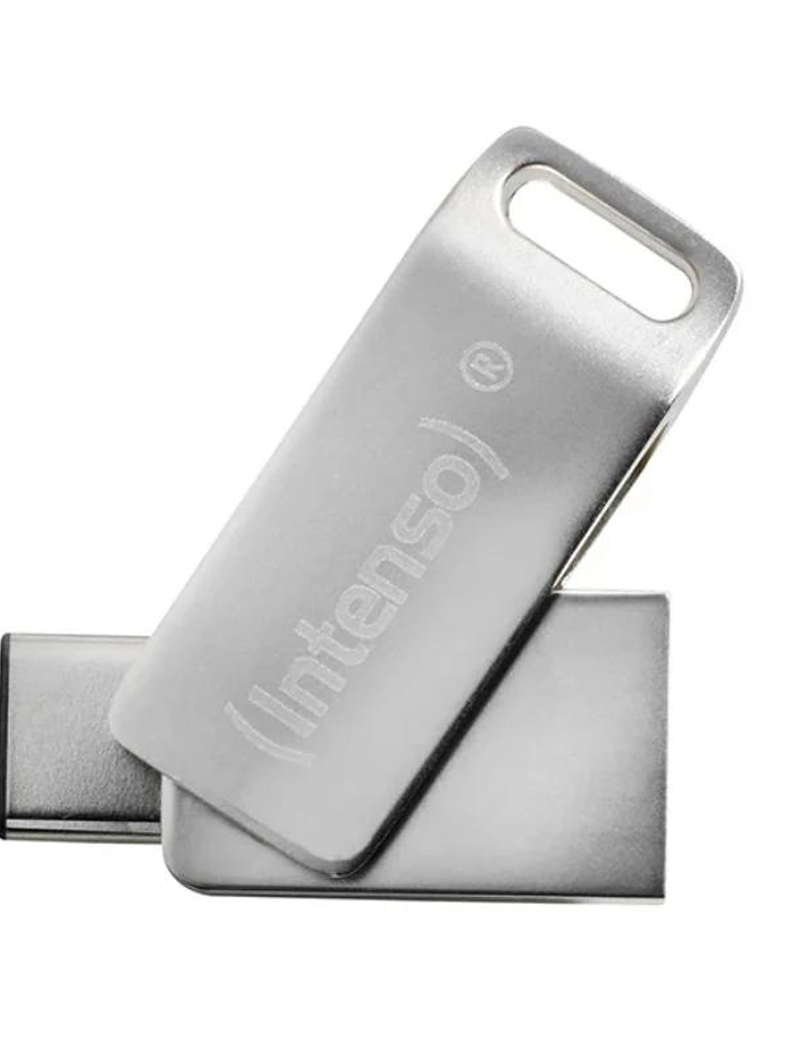 Intenso Lápiz USB cMobile USB 3.0 + TypeC 128GB 1