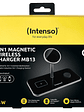 Intenso | Cargador inalámbrico MB13 3en1 - Miniatura 2