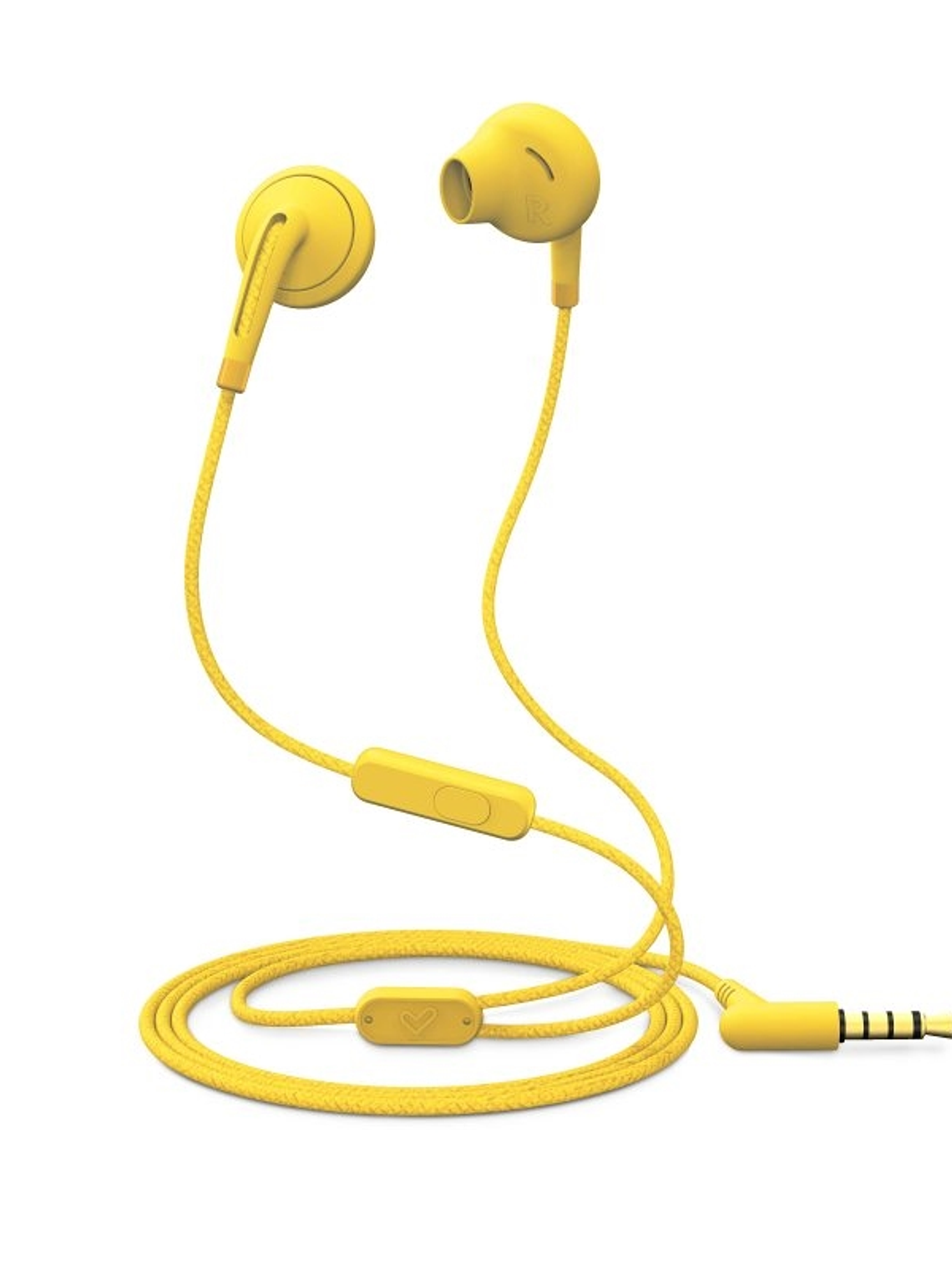 Energy Sistem Aur+Mic In ear Style 2+ Vanilla 1