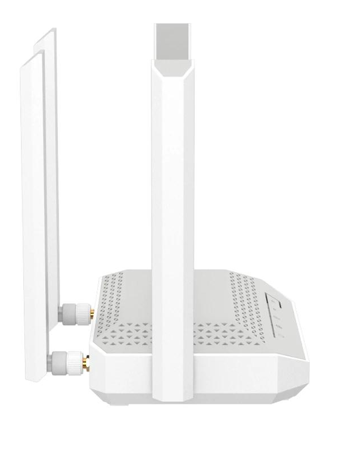 Keenetic Speedster 4G+ Router WiFi5 AC1200 Mesh 6x 2