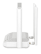 Keenetic Speedster 4G+ Router WiFi5 AC1200 Mesh 6x - Miniatura 3