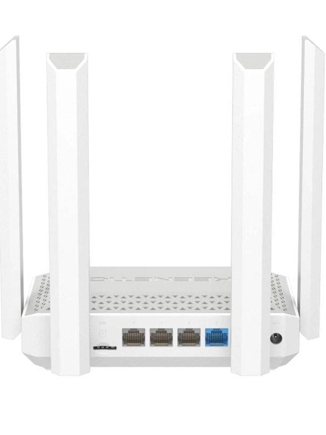 Keenetic Speedster 4G+ Router WiFi5 AC1200 Mesh 6x 4