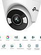 VIGI Cámara IP Turret C440 4MP Plástico Full-Color - Miniatura 2