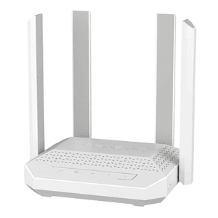 Keenetic Sprinter Router/Extender Gb WiFi6 Mesh AX