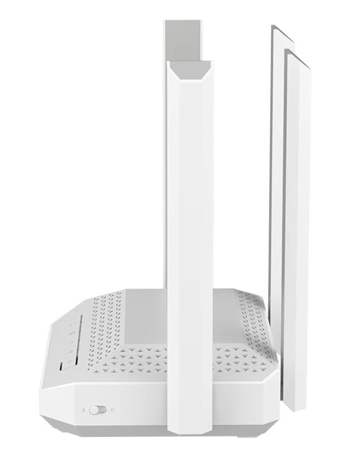 Keenetic Sprinter Router/Extender Gb WiFi6 Mesh AX 2