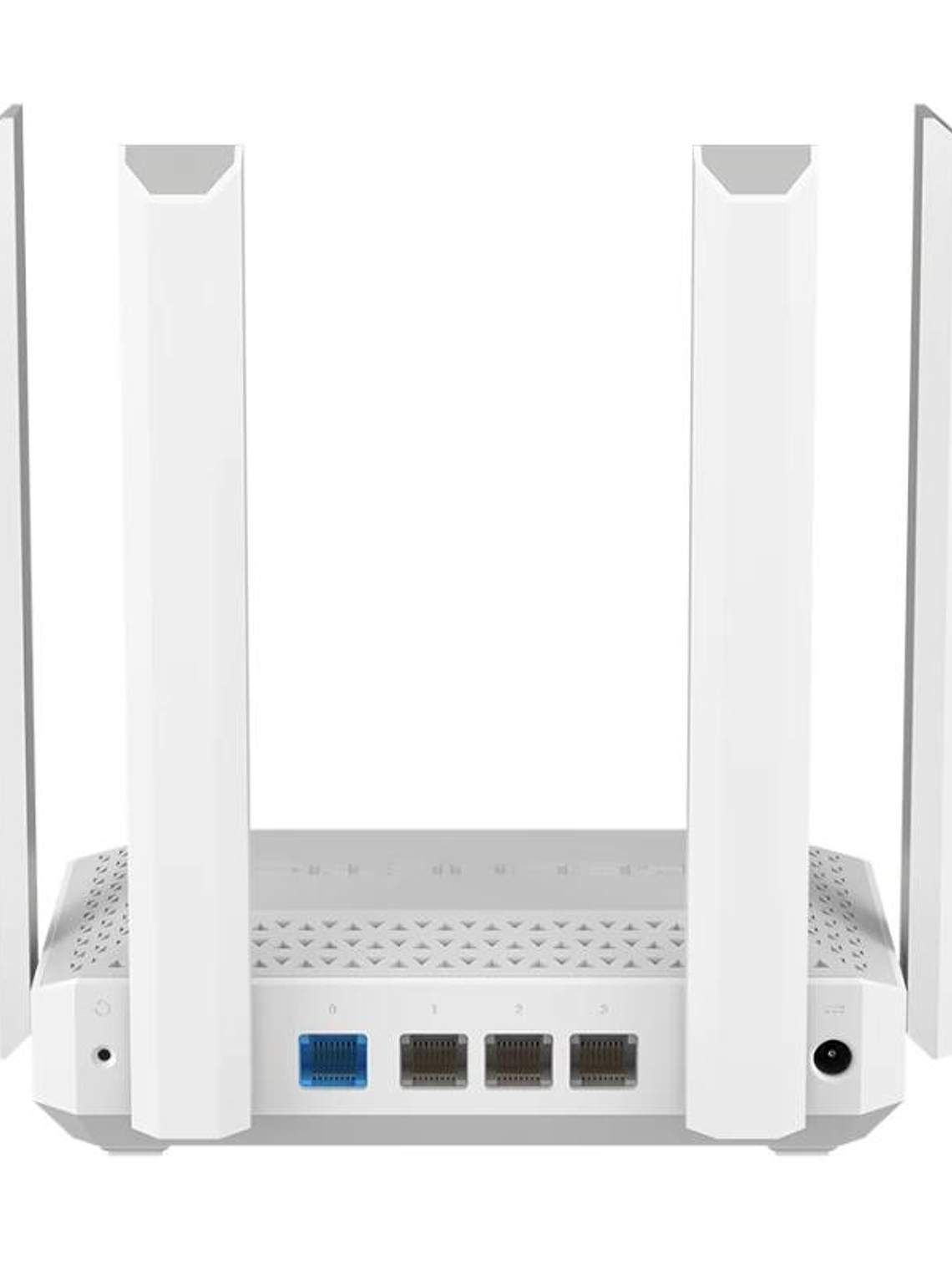 Keenetic Sprinter Router/Extender Gb WiFi6 Mesh AX 3