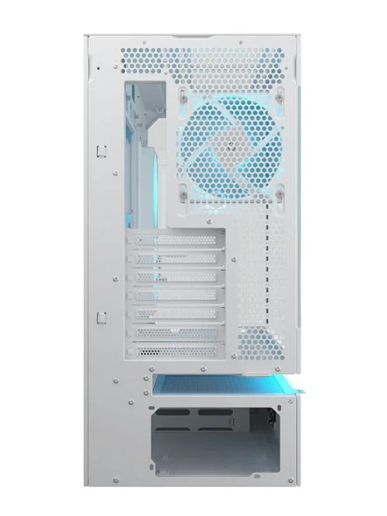 Cougar Caja Semitorre CFV235 Vision White 4