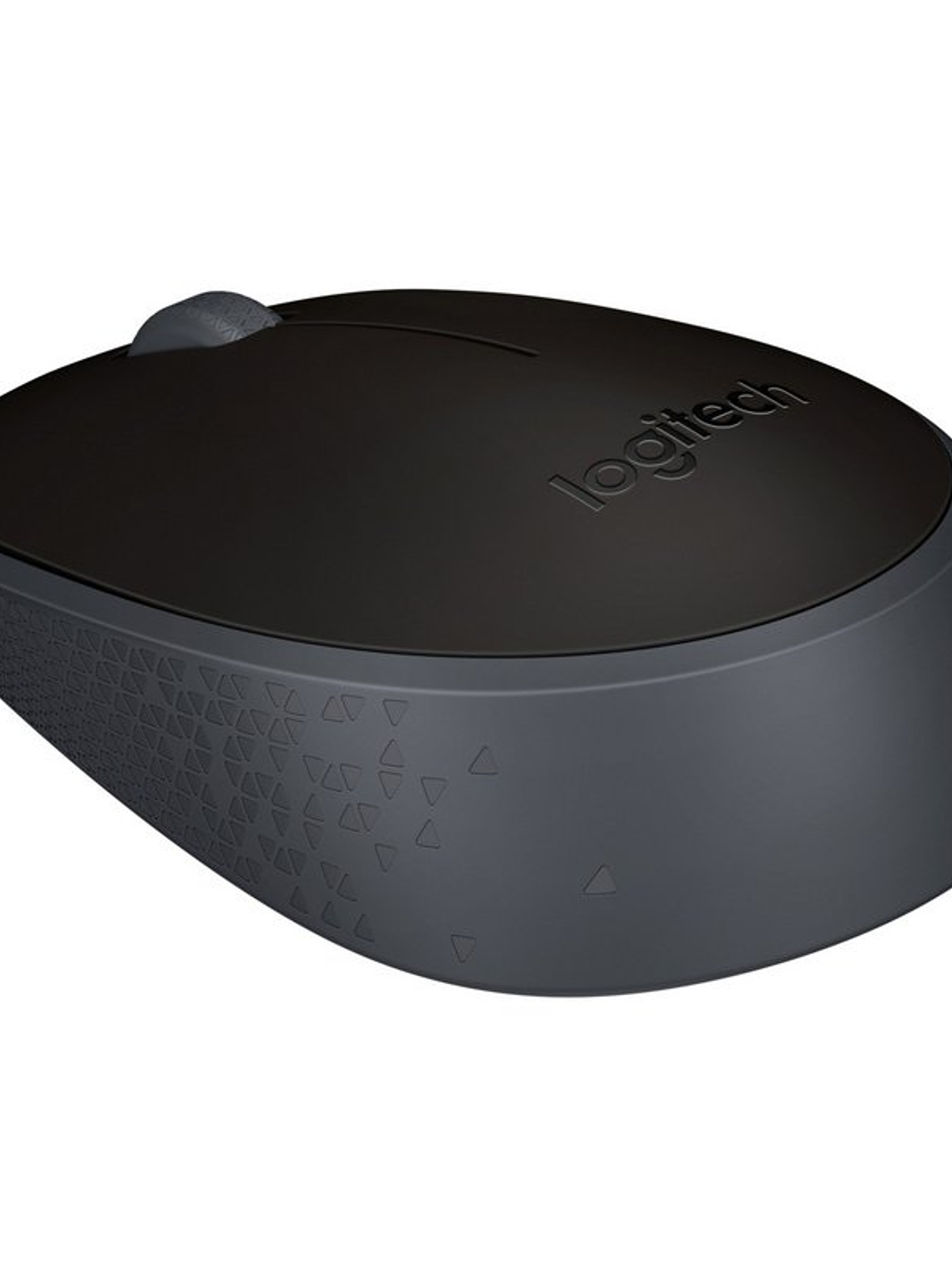 Logitech Ratón Inalámbrico M171 1000 dpi Negro 4