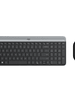 Logitech MK470 Teclado+Ratón Inalambrico - Miniatura 2