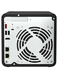 QNAP TS-464-8G NAS 4XHDD-Bay 2x2.5GbE 4xUSB - Miniatura 4