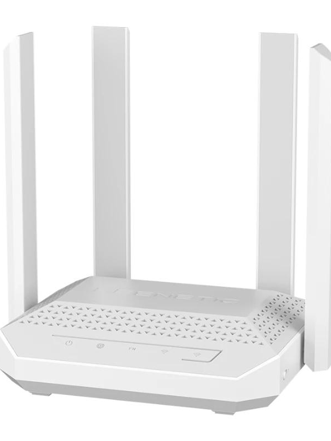 Keenetic Challenger Router/Extender mGb WiFi6 Mesh 1
