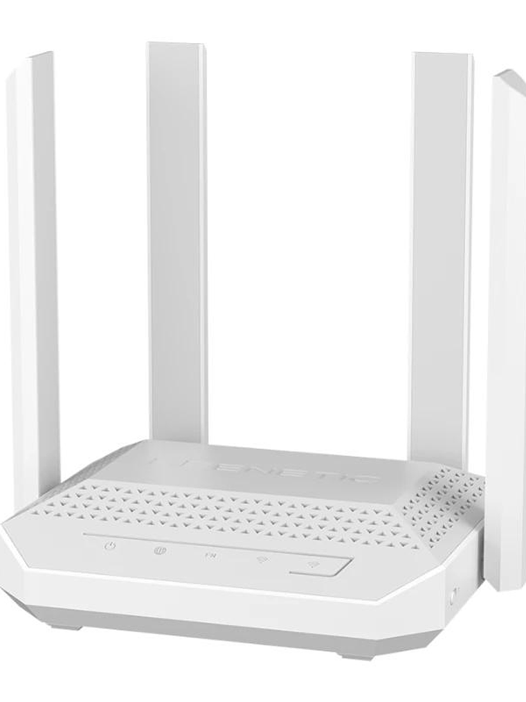 Keenetic Challenger Router/Extender mGb WiFi6 Mesh 1
