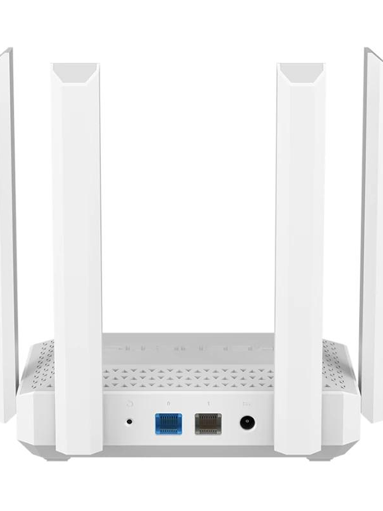 Keenetic Challenger Router/Extender mGb WiFi6 Mesh 4