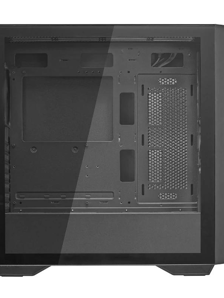 Cougar Caja Miditorre Uniface Black 3