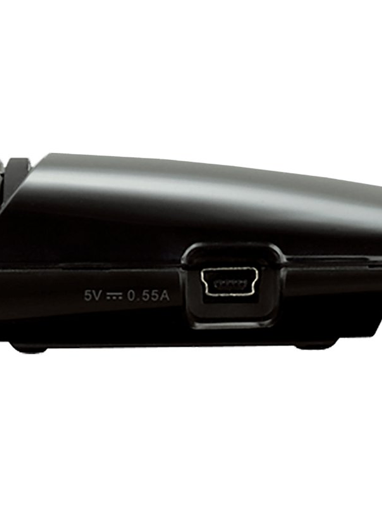 D-Link DES-1005D Switch 5x10/100Mbps Mini 3