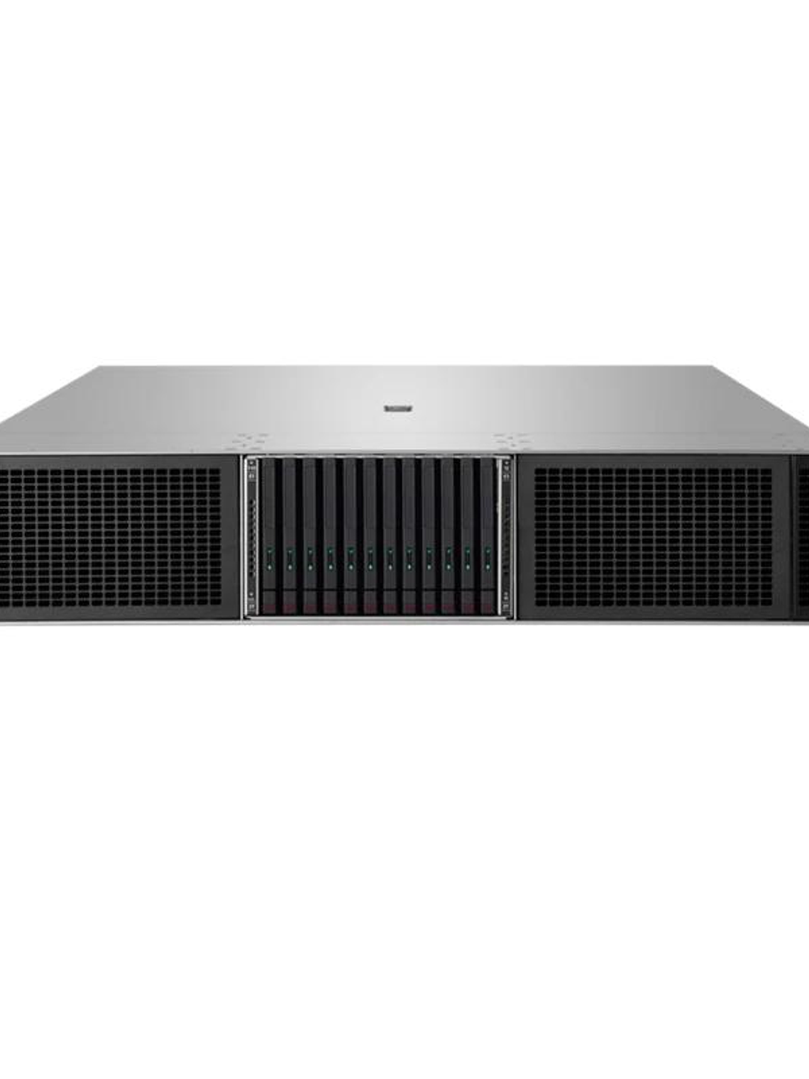 HPE Proliant DL380 G11 5416S/64GB/2X480 SSD 2