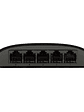 D-Link DES-1005D Switch 5x10/100Mbps Mini - Miniatura 4