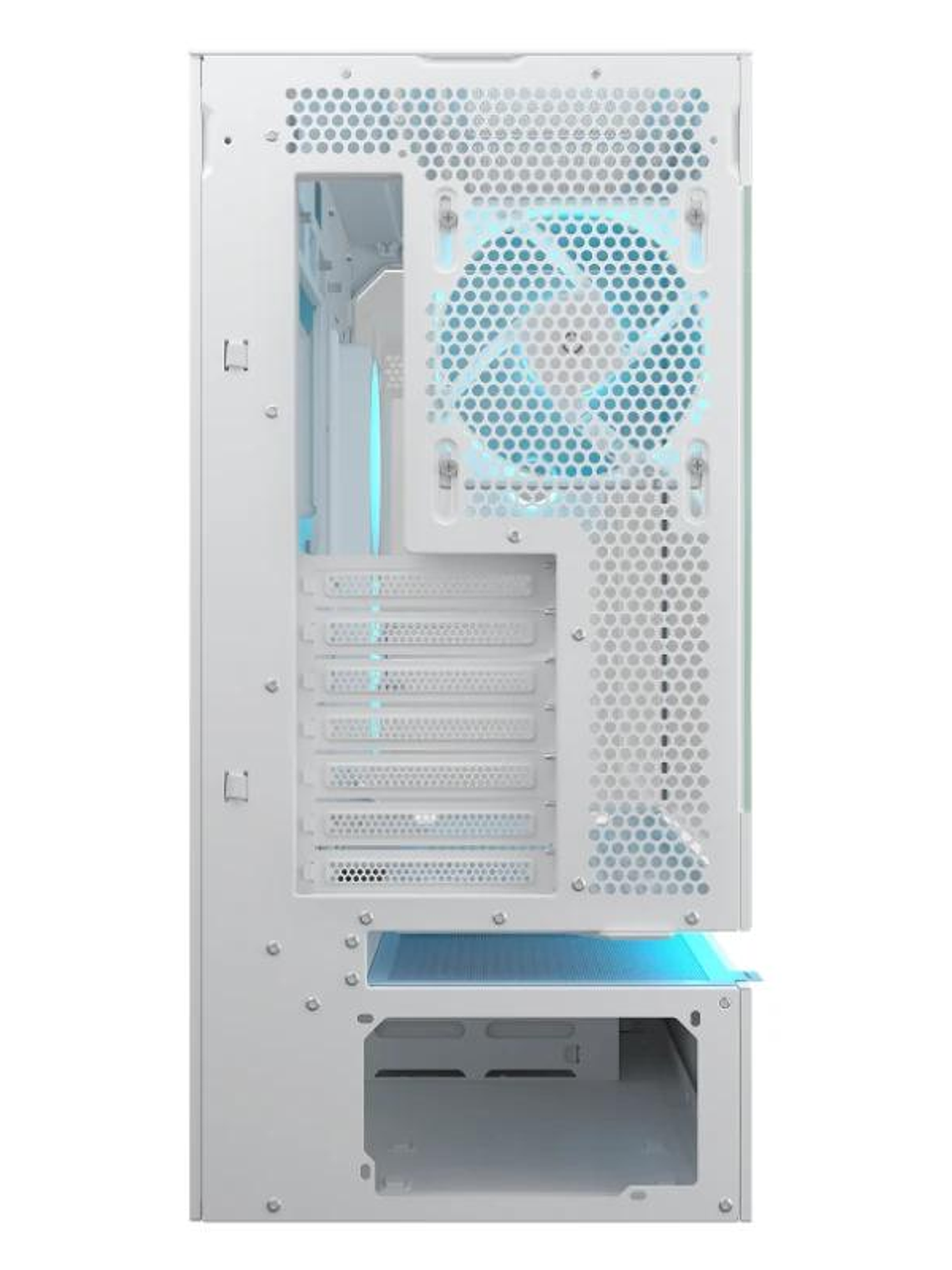 Cougar Caja Semitorre CFV235 White 4