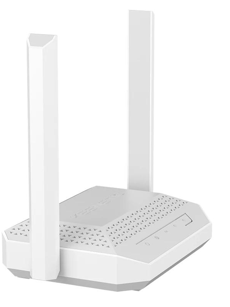 Keenetic Racer Router WiFi6 Mesh AX3000 2xGbE 2