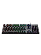 Hiditec Combo Gaming GK400 Tecl+Rat+Alfombrilla - Miniatura 2