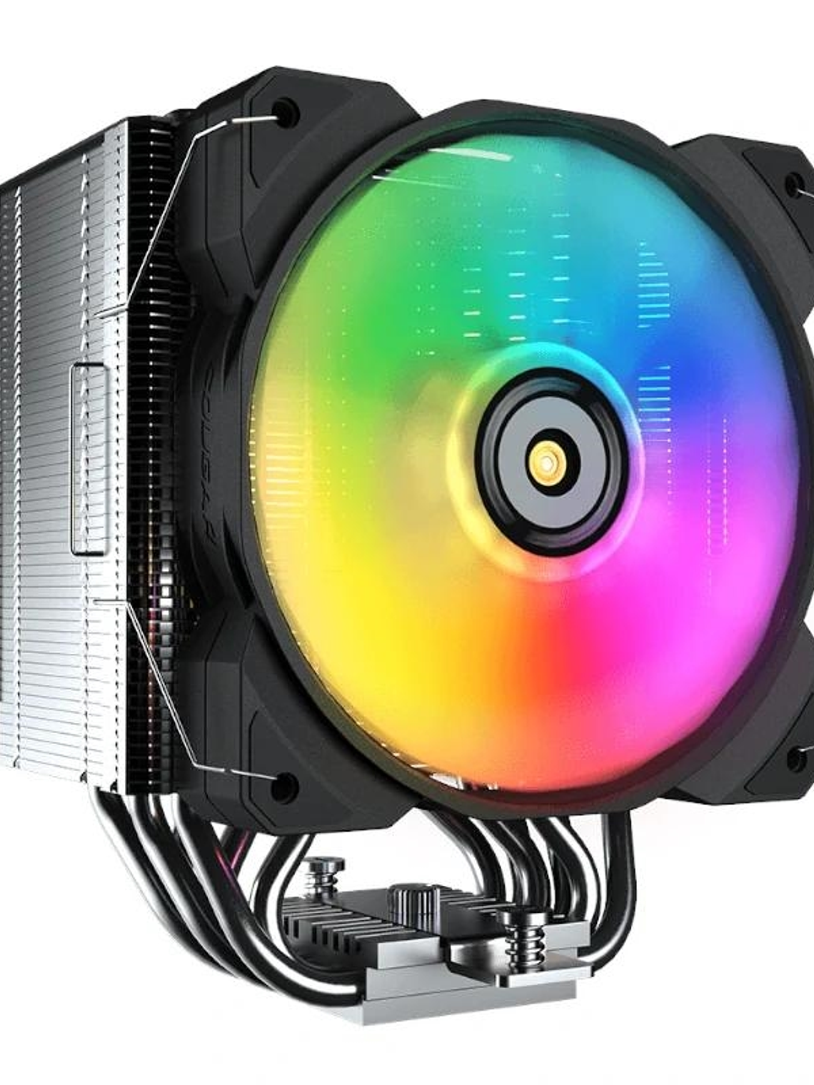 Cougar Ventilador Forza 85 Argb 1