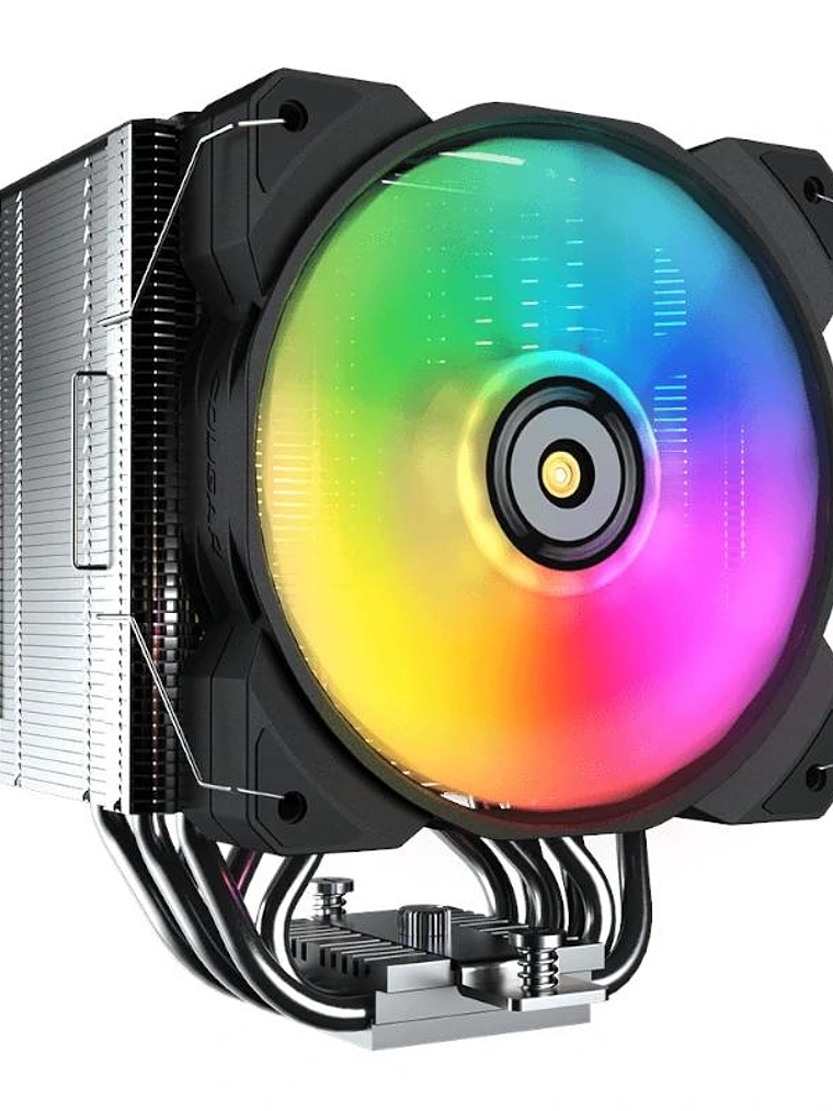 Cougar Ventilador Forza 85 Argb 1