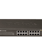 D-Link DES-1016D Switch 16x10/100Mbps - Miniatura 1