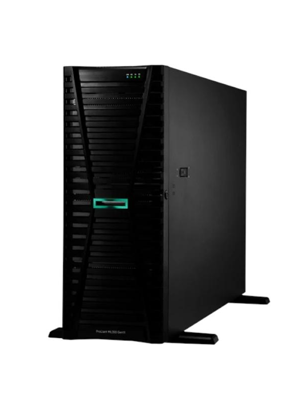 HPE ML350 G11 4510 64G MR408I-O 8SFF SVR 1