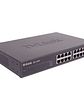 D-Link DES-1016D Switch 16x10/100Mbps - Miniatura 2