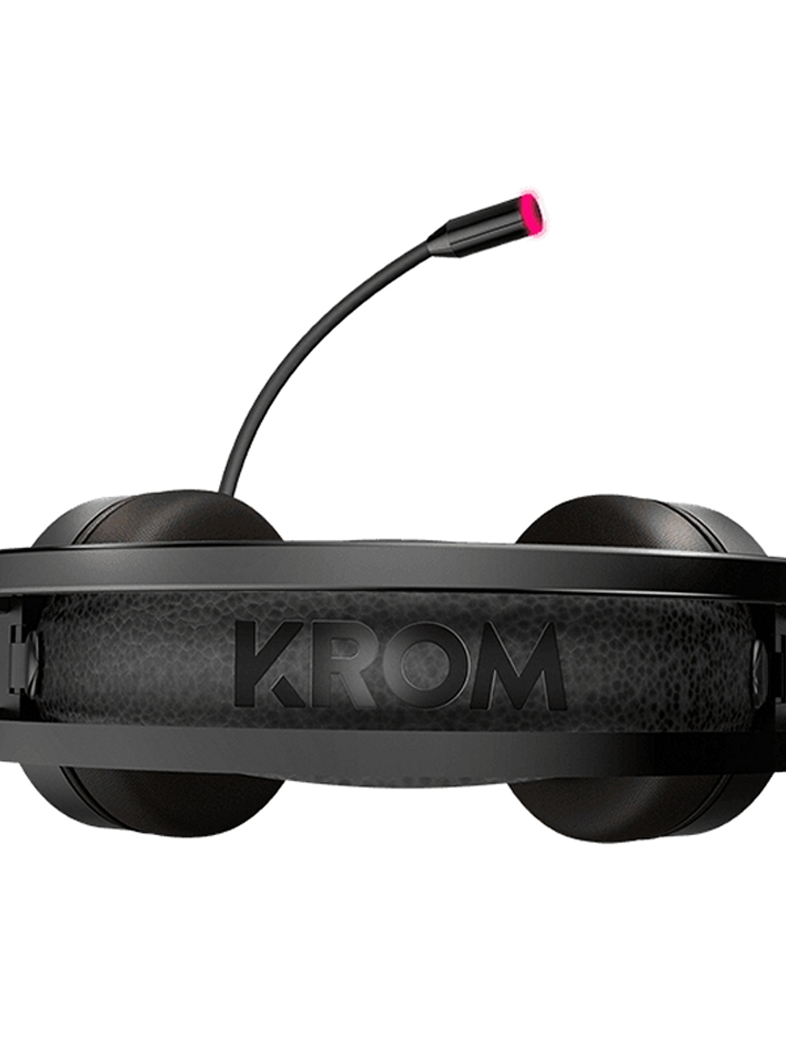 Krom Auricular Gaming KAPPA estéreo RGB 4