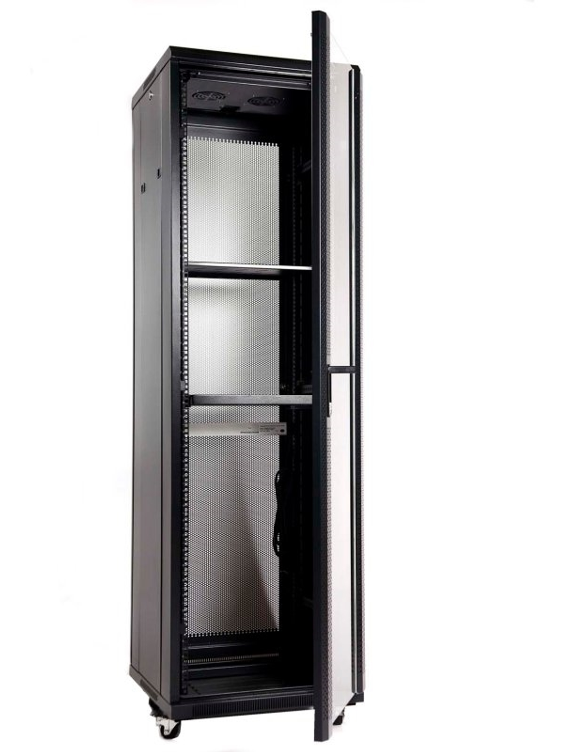 Monolyth Armario 42U SH6842 600X800 2F-4V-1B8 1
