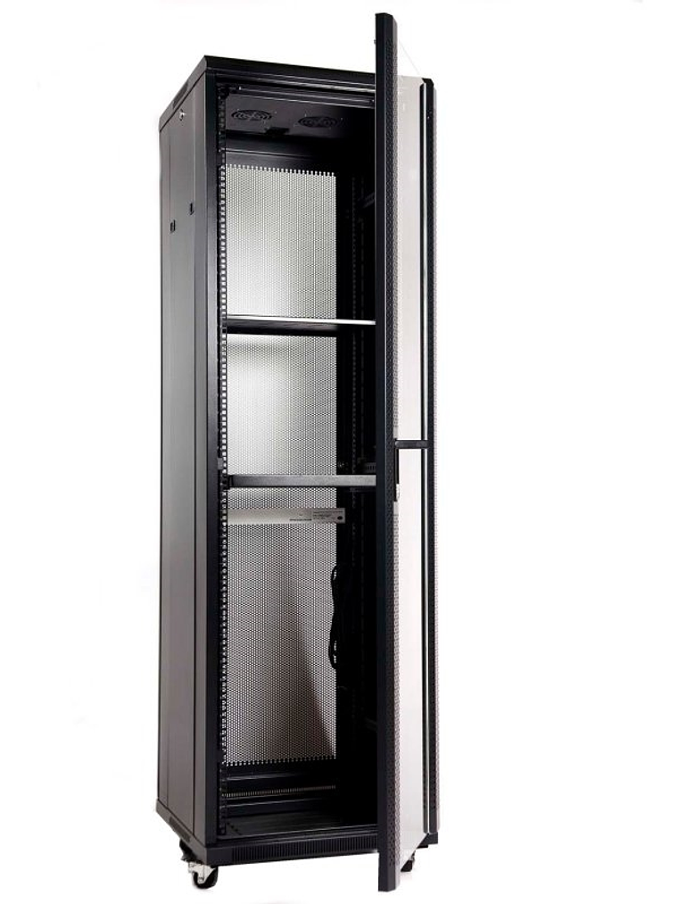 Monolyth Armario 42U SH6842 600X800 2F-4V-1B8 1