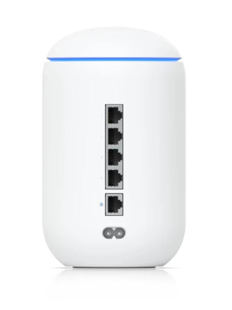 Ubiquiti UDM Router/Switch/AP/Controladora WiFi 2