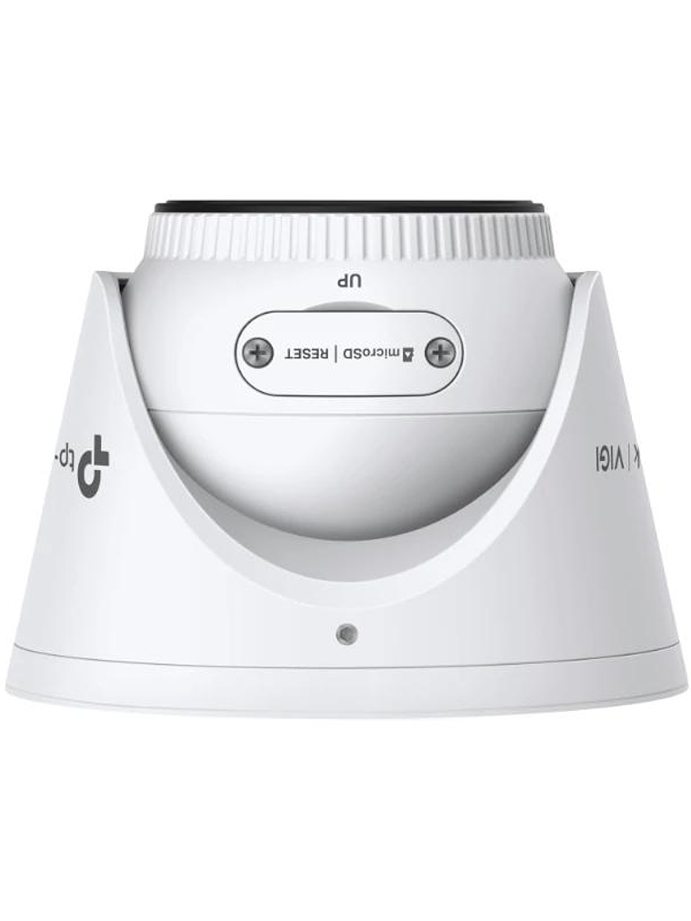VIGI Cámara IP Turret C445 4MP Metal Full-Color 2. 3