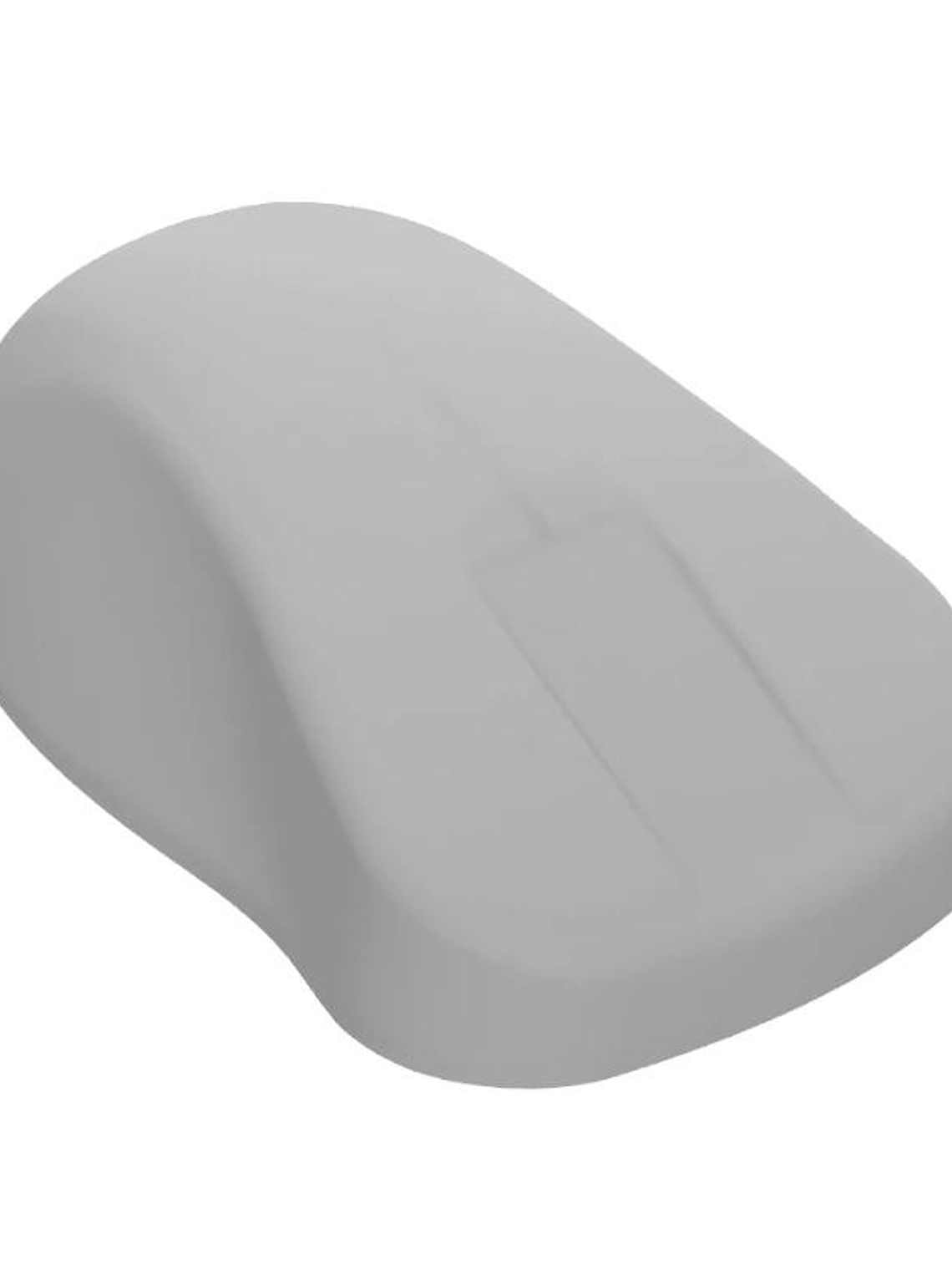 Cherry Mouse lavable/desinf. Inalámbrico 1