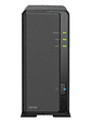 Synology DS124 NAS 1Bay DiskStation - Miniatura 1