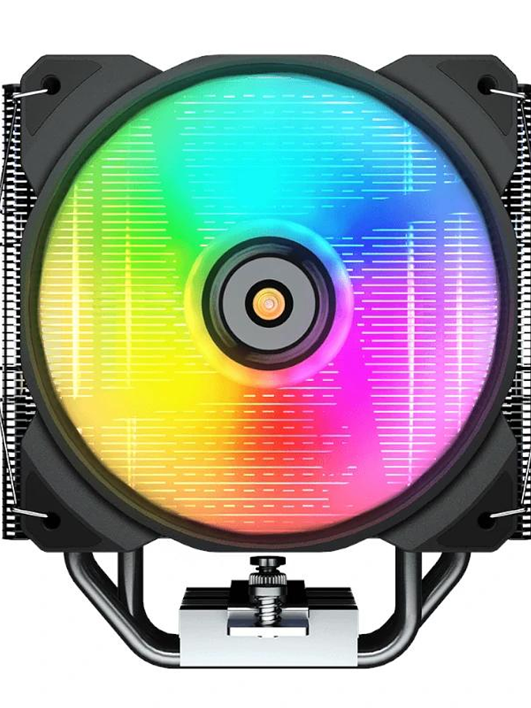 Cougar Ventilador Forza 50 Argb 2