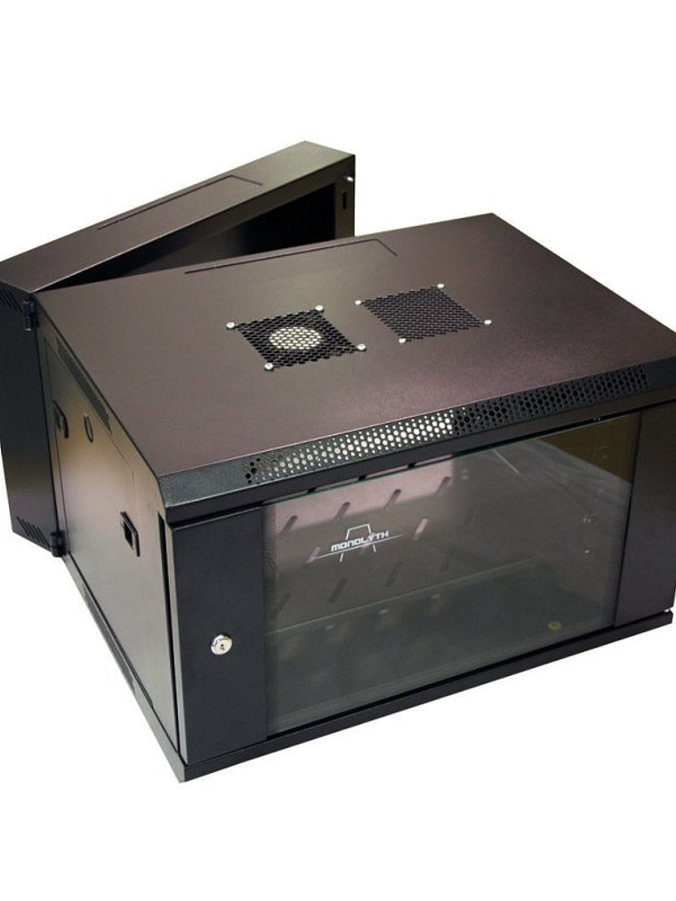 Monolyth Armario Mural 4U SH6404 600X450 1F-1V 1