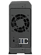 Synology DS124 NAS 1Bay DiskStation - Miniatura 4