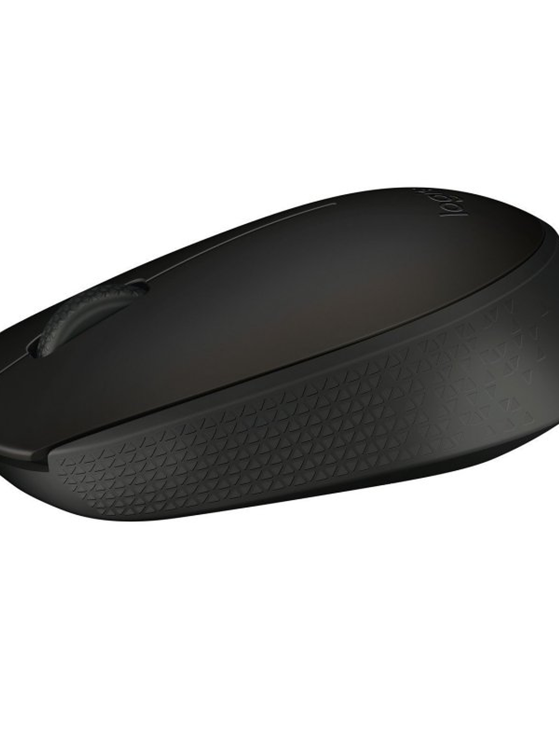 Logitech Ratón Inalámbrico B170 Negro 3