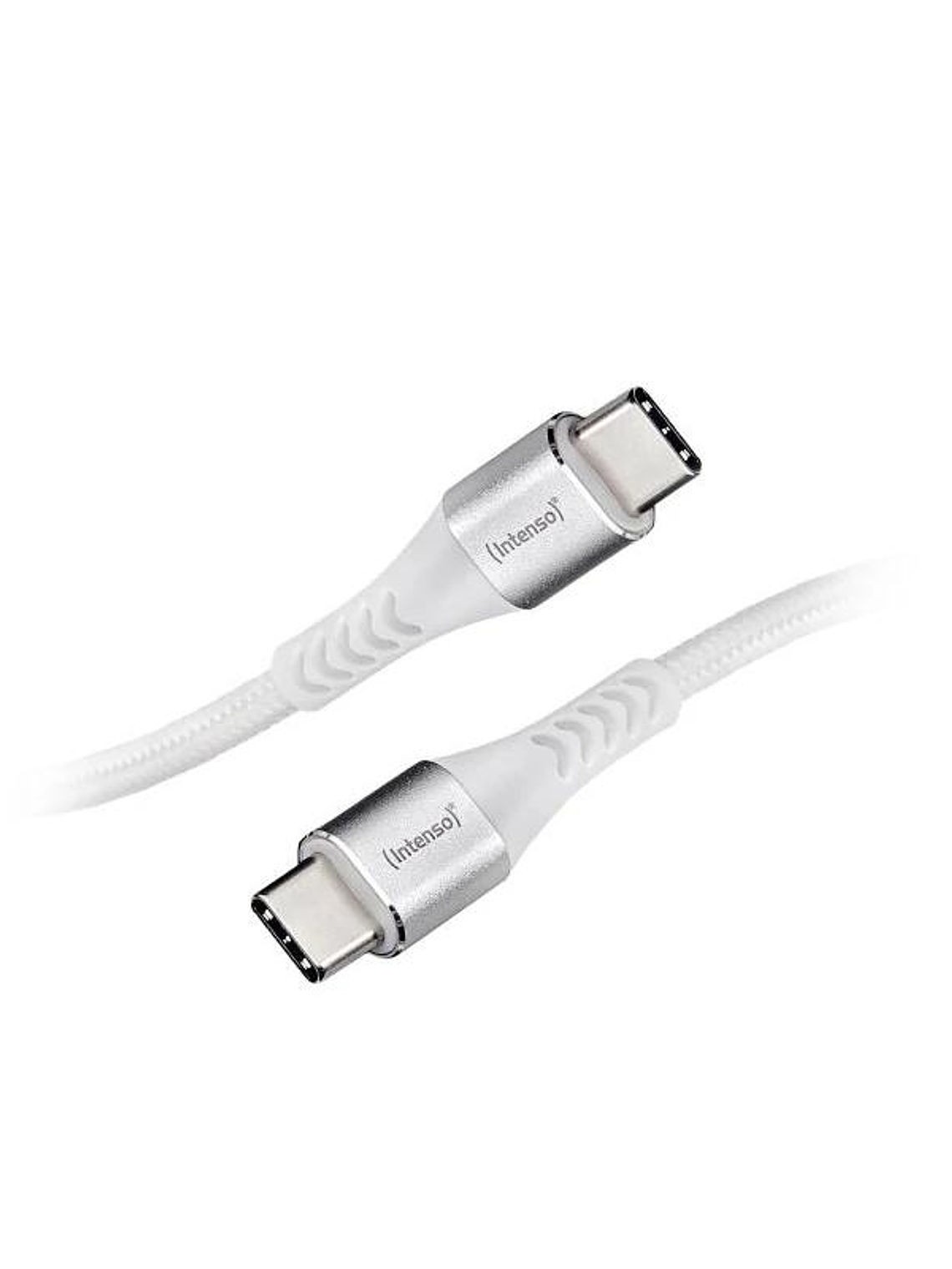 Intenso | Cable USB-C > C|1,5 m|C315C | blanco 1