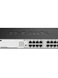 D-Link DGS-1016D Switch 16xGB - Miniatura 1