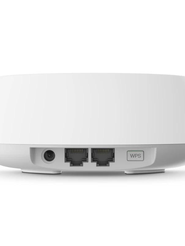 TP-Link HB210 Pro(1-pack) Router WiFi7 Mesh 1x2.5m 2