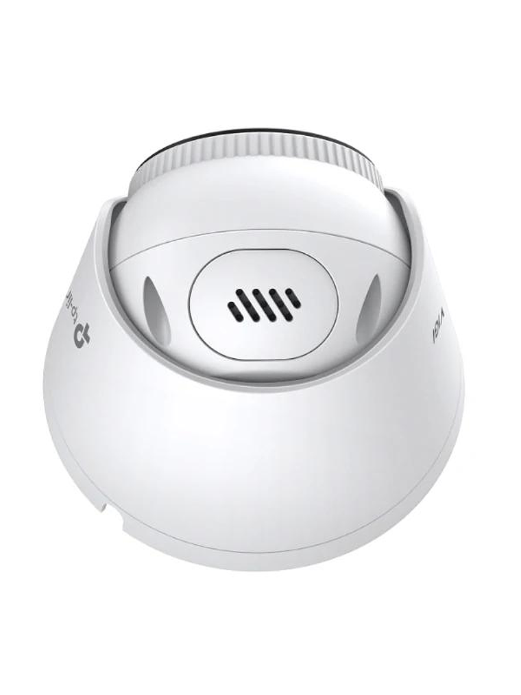 VIGI Cámara IP Turret C445 4MP Metal Full-Color 4m 2