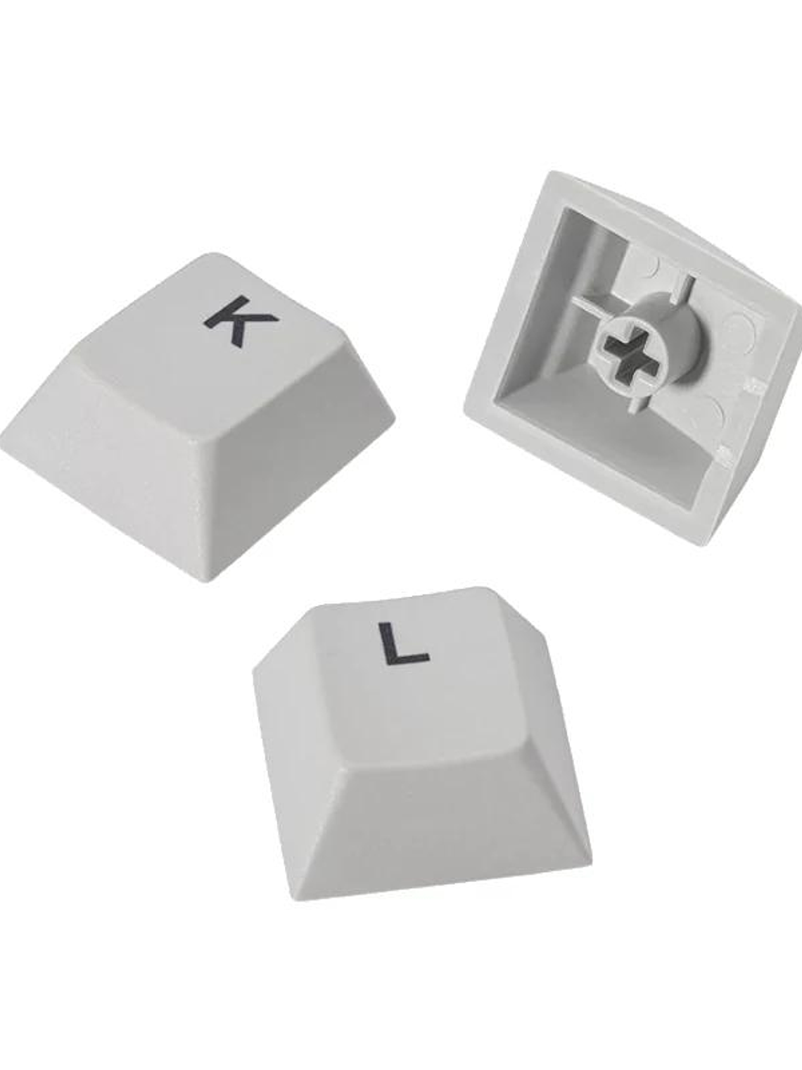 Hiditec Teclado KEYCAPS PBT 85 KEYS 1